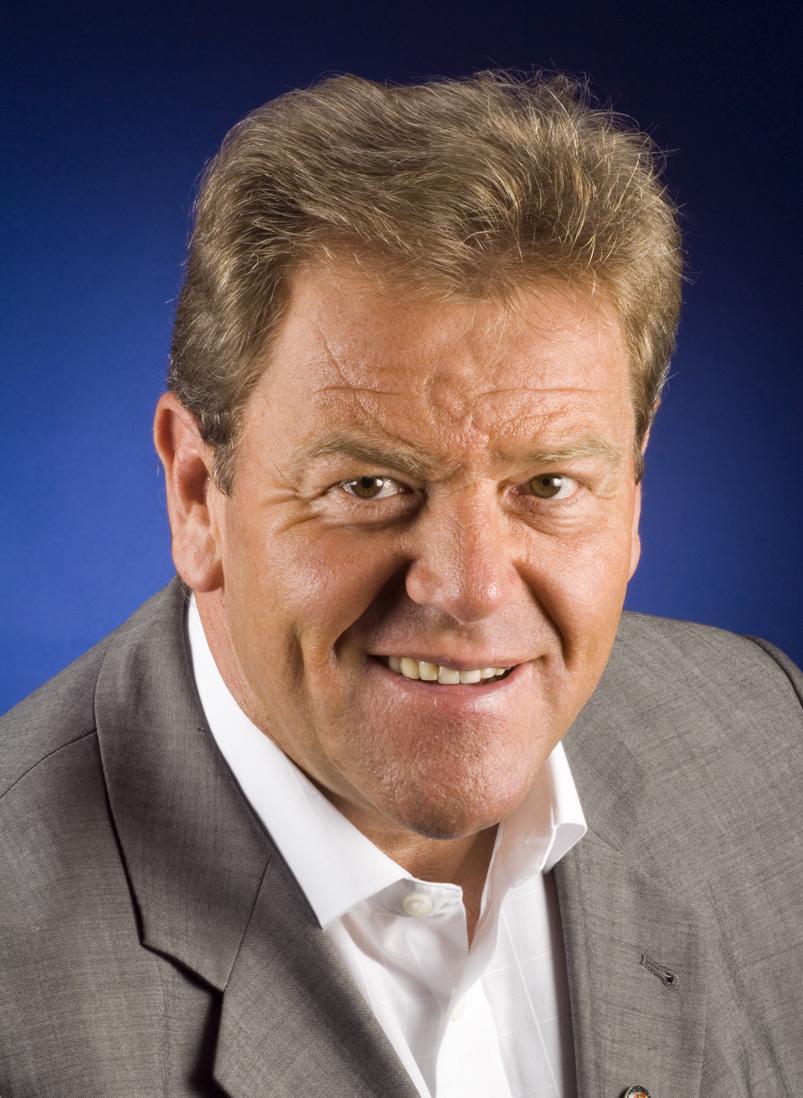 Rainer Nuss – Experte für Hygienemanagement und HACCP