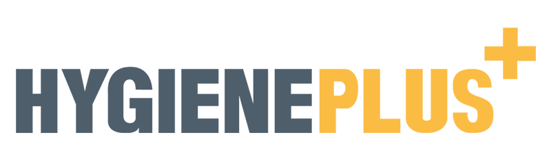 Hygiene Plus Logo